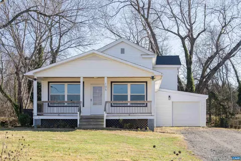 105 Linney St, Gordonsville, VA 22942