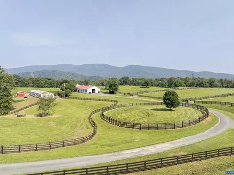 40 37 Thurston Dr # B, Crozet, VA 22932