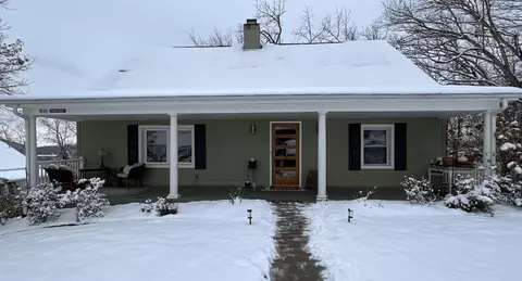 816 Parkview Ave, Staunton, VA 24401