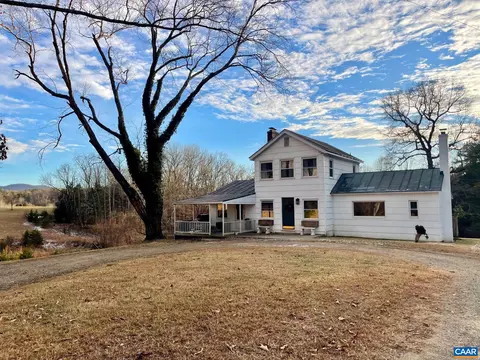 16547 Valley High Farm Ln, Barboursville, VA 22923