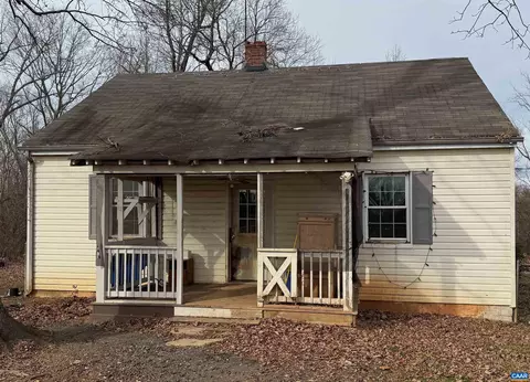 3127 Courthouse Rd, Palmyra, VA 22963