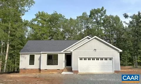 1060 Hanback Rd, Gordonsville, VA 22942