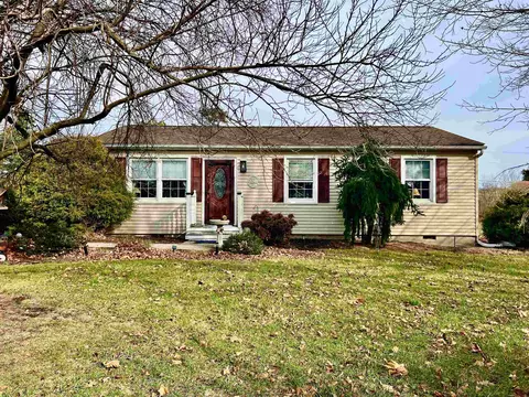 8346 Spring Creek Rd, Bridgewater, VA 22812