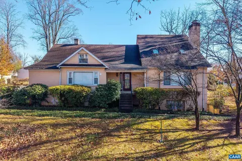 989 991 Crozet Ave, Crozet, VA 22932
