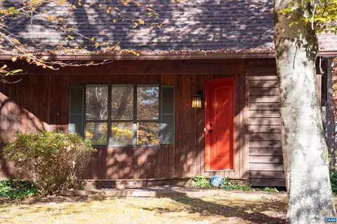 Exterior - 23 Stonewall Rd, Palmyra, VA 22963 photo 3 of 12