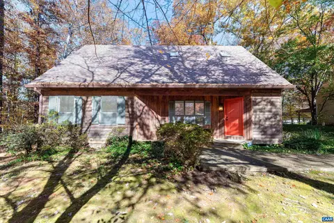 Exterior - 23 Stonewall Rd, Palmyra, VA 22963 photo 2 of 12