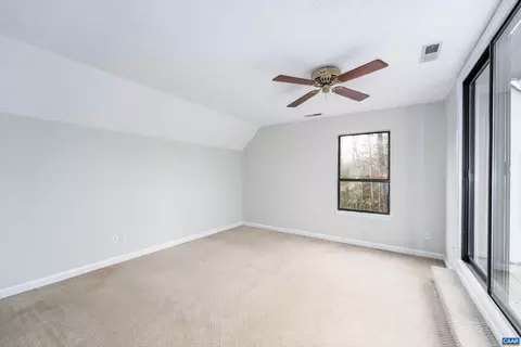 Bedroom - 23 Stonewall Rd, Palmyra, VA 22963 photo 5 of 6