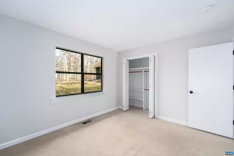 Bedroom - 23 Stonewall Rd, Palmyra, VA 22963 photo 2 of 6