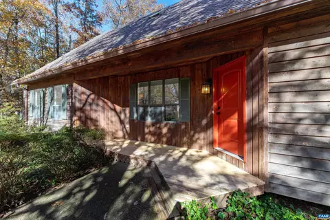 Exterior - 23 Stonewall Rd, Palmyra, VA 22963 photo 12 of 12