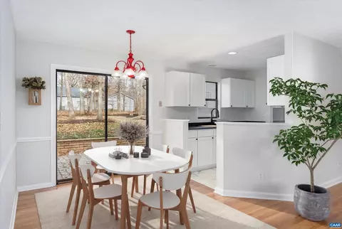 Dining - 23 Stonewall Rd, Palmyra, VA 22963 photo 1 of 1