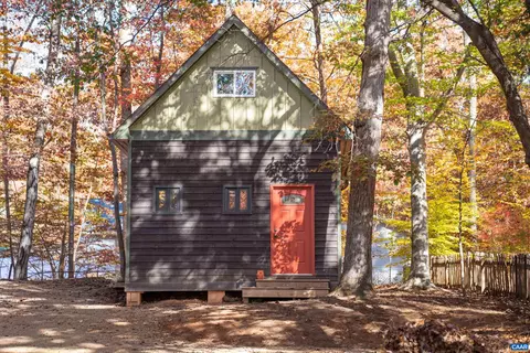 Exterior - 23 Stonewall Rd, Palmyra, VA 22963 photo 5 of 12