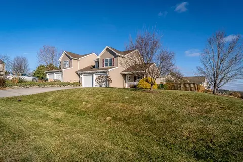 361 Dorset St, Broadway, VA 22815