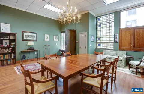 507 E Water St E, Charlottesville, VA 22902