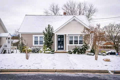 450 Hartman Dr, Harrisonburg, VA 22802