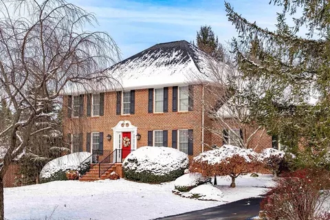 3092 Briarwood Ct, Harrisonburg, VA 22801
