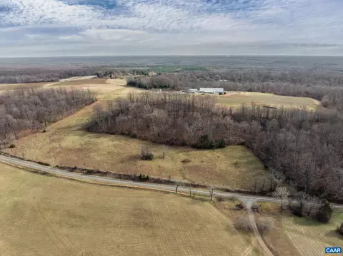 tbd Carters Mountain Rd, Charlottesville, VA 22902