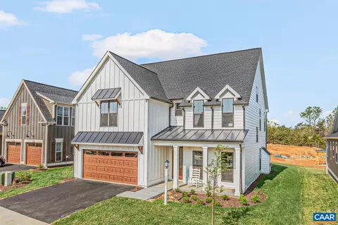 1731 Fowler St, Charlottesville, VA 22911