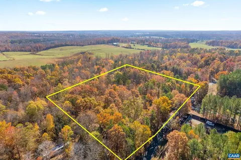 0 Dell Perkins Rd, Louisa, VA 23093