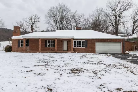 10840 Rawley Pike, Hinton, VA 22831