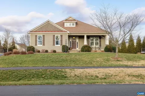 2449 Pendower Ln, Keswick, VA 22947