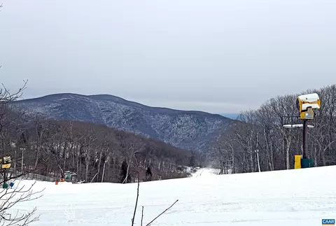 113 Eagles Ct Condos, Wintergreen Resort, VA 22967