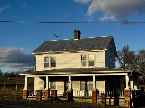 2002 Mt Clinton Pike, Harrisonburg, VA 22802