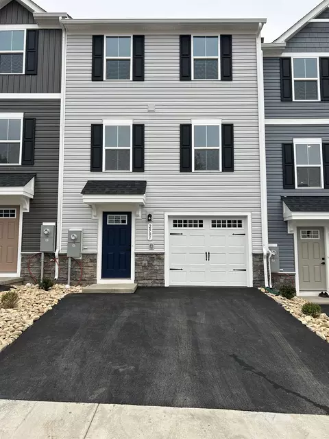 2901 Orchard Ridge Ln, Rockingham, VA 22801