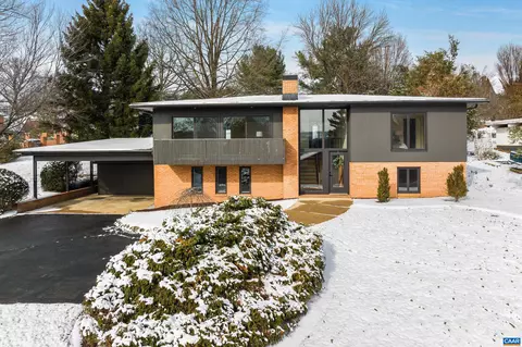 475 Myers Ave, Harrisonburg, VA 22801