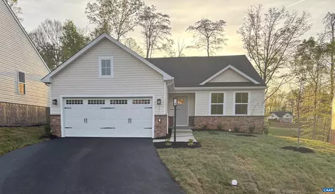 395 White Sands Blvd, Barboursville, VA 22923