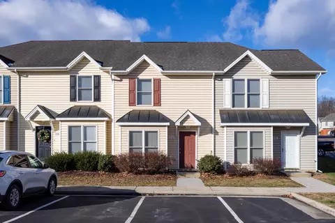 730 Merlins Way, Harrisonburg, VA 22801