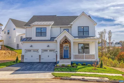 1695 Fowler St, Charlottesville, VA 22901