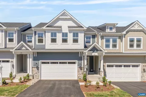1351 Laconia Ln, Charlottesville, VA 22911