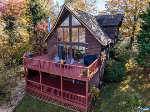 107 Pine Bluff Rd, Ruckersville, VA 22968