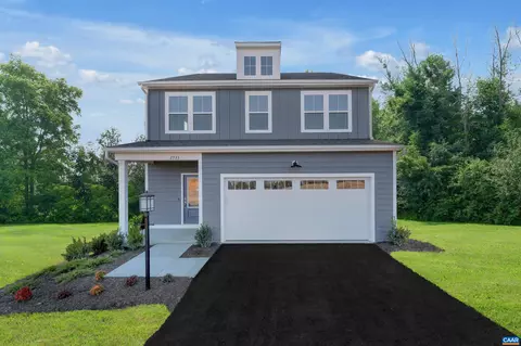 3041 Rambling Brook Ln #LOT 97, Crozet, VA 22932