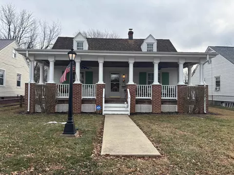 310 King Ave, Waynesboro, VA 22980