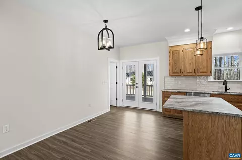 Dining - 501 Proffits Rd, Louisa, VA 23093 photo 1 of 1
