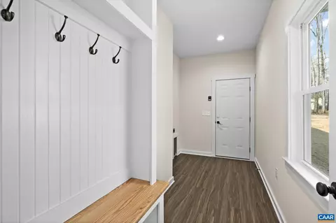 Entry Way - 501 Proffits Rd, Louisa, VA 23093 photo 1 of 1