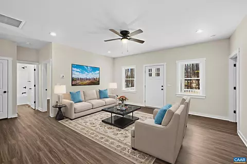 Living - 501 Proffits Rd, Louisa, VA 23093 photo 1 of 1