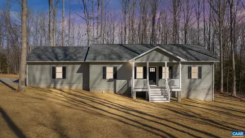 501 Proffits Rd, Louisa, VA 23093