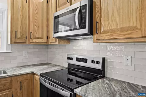Kitchen - 501 Proffits Rd, Louisa, VA 23093 photo 4 of 4