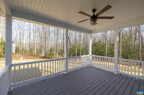 Exterior - 501 Proffits Rd, Louisa, VA 23093 photo 2 of 6
