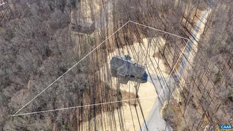 View/Area - 501 Proffits Rd, Louisa, VA 23093 photo 1 of 4