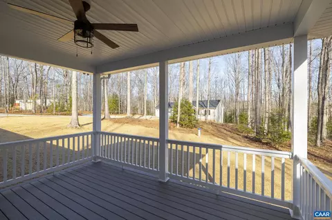 Exterior - 501 Proffits Rd, Louisa, VA 23093 photo 3 of 6