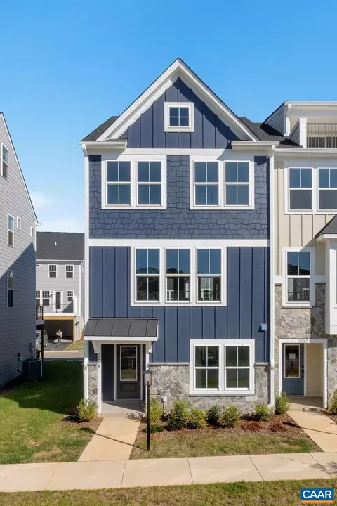 4019 Ryan Way, Charlottesville, VA 22911