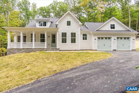 6368 Louisa Rd, Keswick, VA 22947