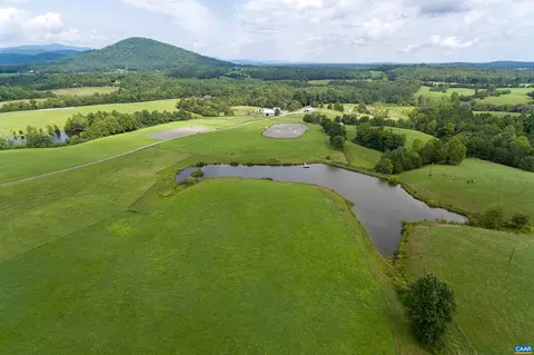 4841 Free Union Rd, Free Union, VA 22940