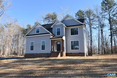 0 Lake Rd #HL12A, Troy, VA 22974