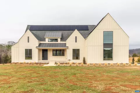 4020 Dick Woods Rd, Charlottesville, VA 22903