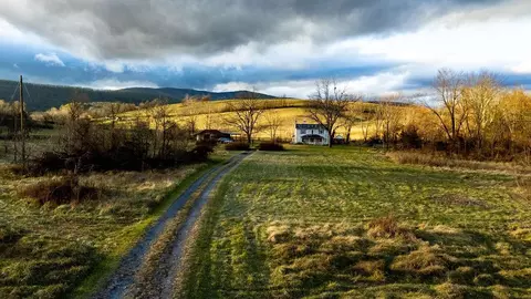 339 Buffalo Branch Ln, Swoope, VA 24479