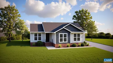 Dixie Holw #DH10B, Louisa, VA 23093